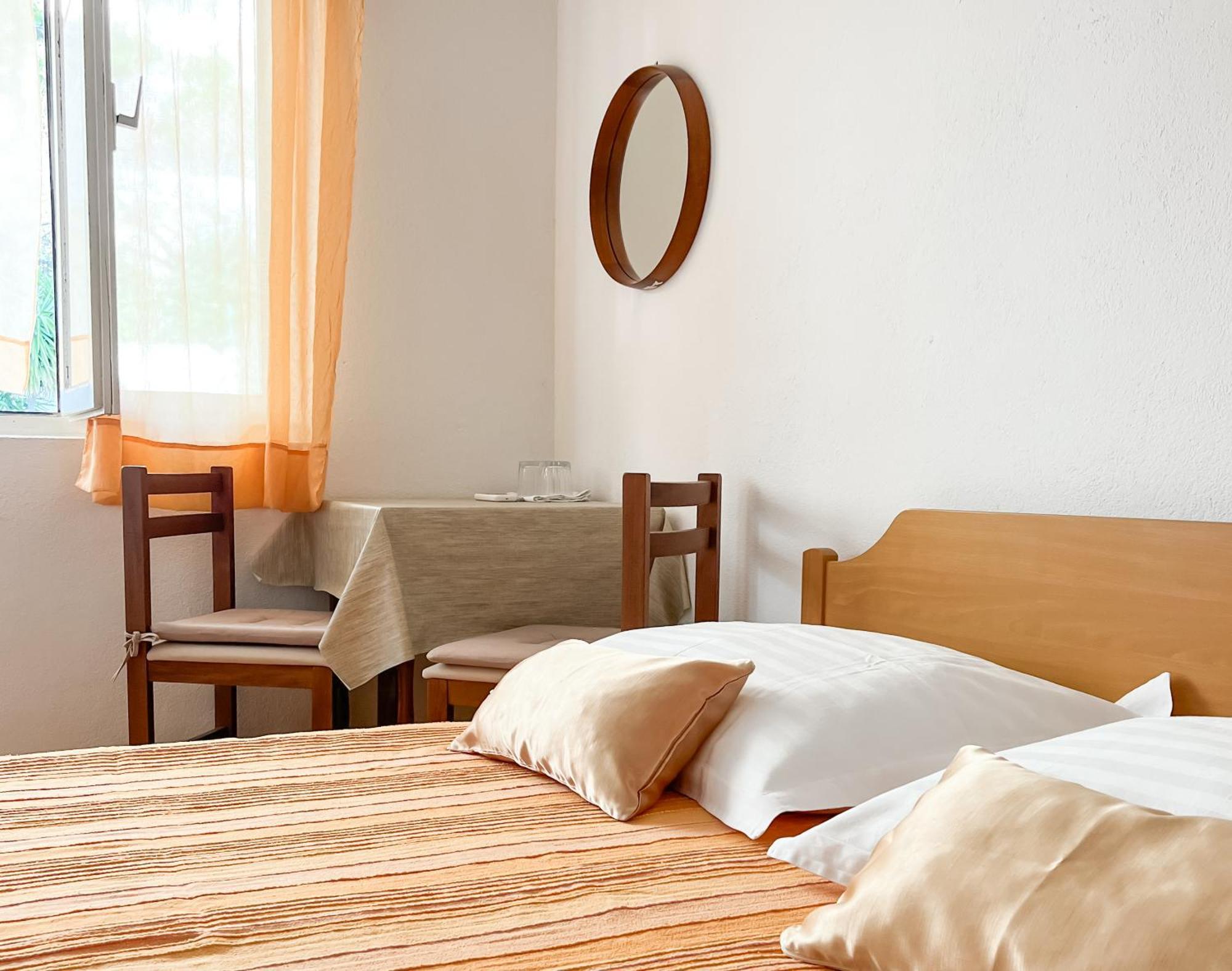 Seaside Apartments And Rooms 바스카보다 외부 사진