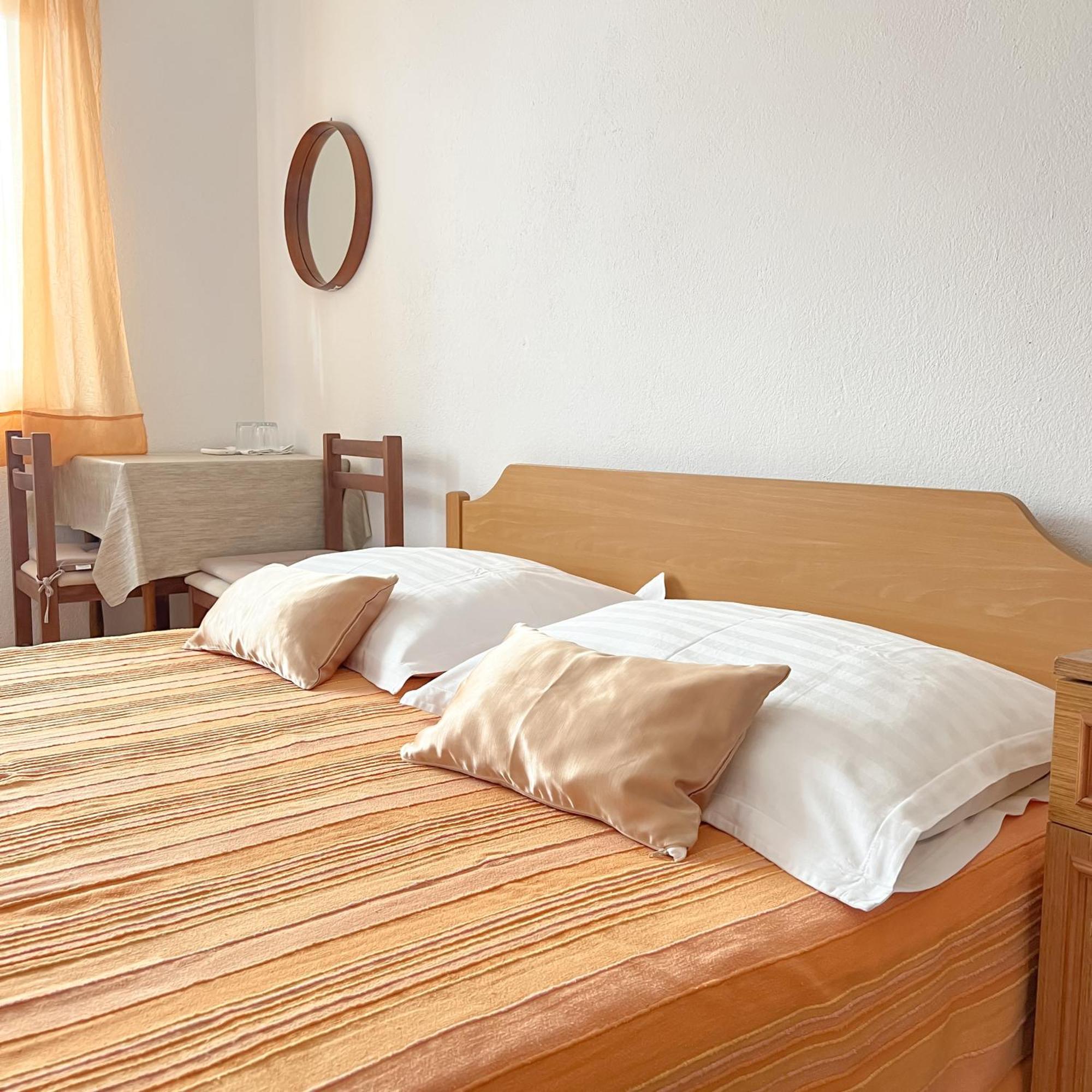 Seaside Apartments And Rooms 바스카보다 외부 사진