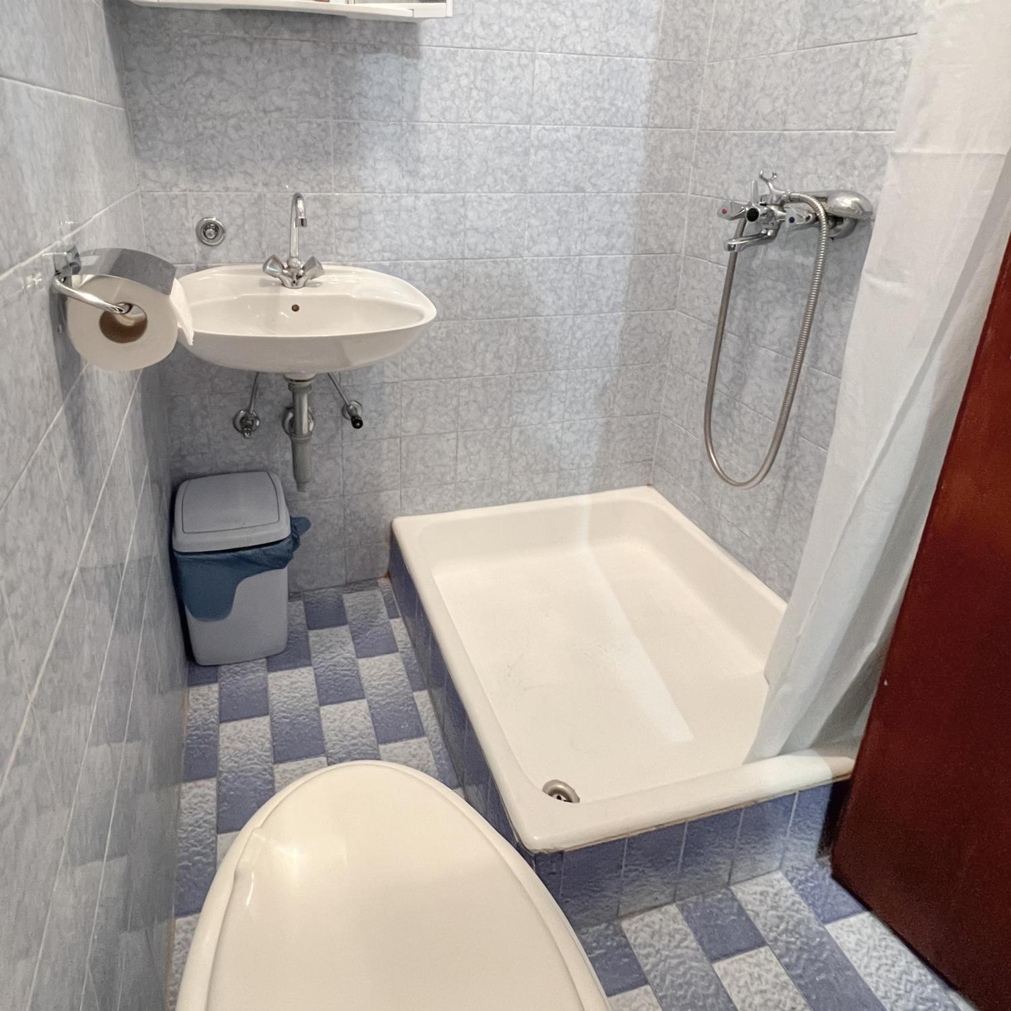 Seaside Apartments And Rooms 바스카보다 외부 사진